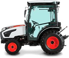 Tractors for sale in Wilson, Winterville, & New Bern, NC