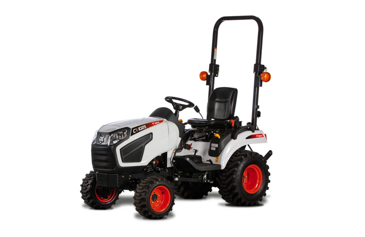 Bobcat CT1025