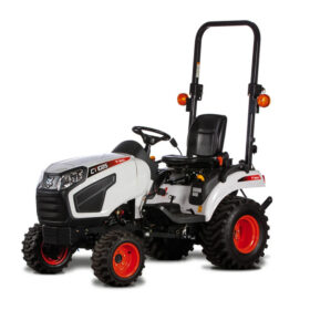 Bobcat CT1025