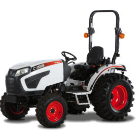 Bobcat CT2025