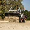 Bobcat® Compact Tractor CT2025 HST