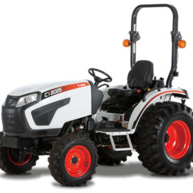 Bobcat CT2025HST