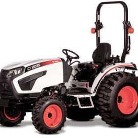 Bobcat CT2035 HST