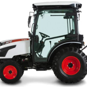 Bobcat CT2540