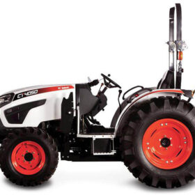 Bobcat CT4050 HST