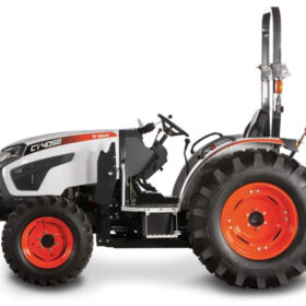 Bobcat CT4058
