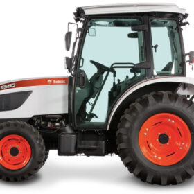 Bobcat- CT5545