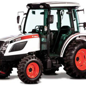 Bobcat CT5558