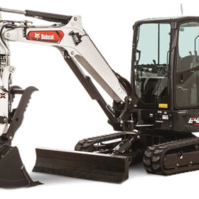 Bobcat E42
