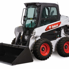 Bobcat S62