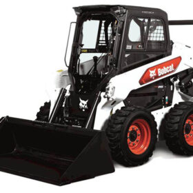Bobcat S64
