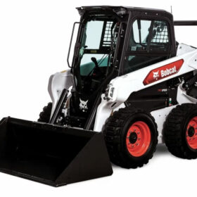 Bobcat S66