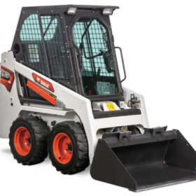 Bobcat S70