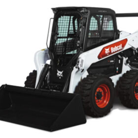 Bobcat S76