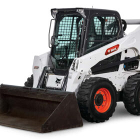 Bobcat S770