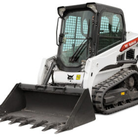 Bobcat T450
