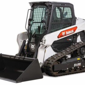 Bobcat T62