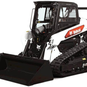 Bobcat T64