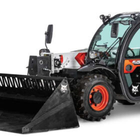 Bobcat TL519