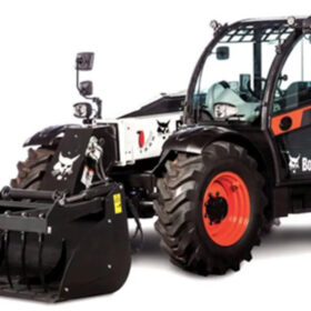 Bobcat TL723