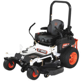Bobcat ZT3552SD